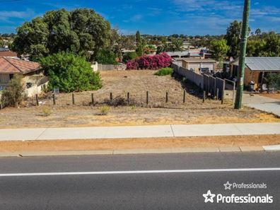 58 Abraham Street, Utakarra WA 6530