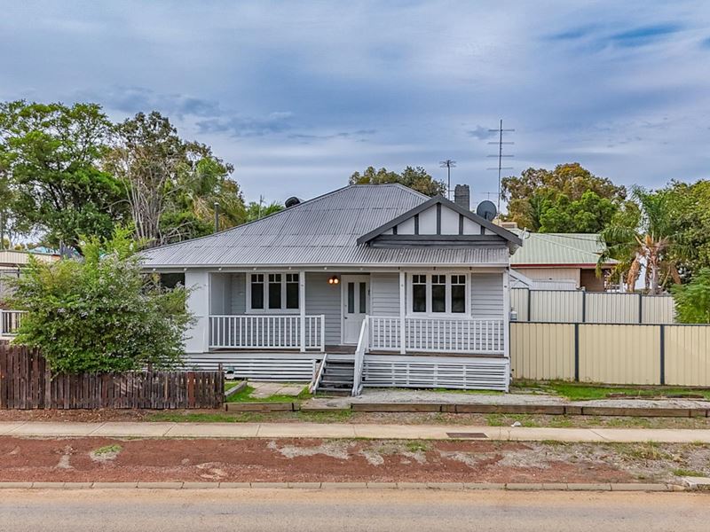 54 Newcastle Road, Northam WA 6401