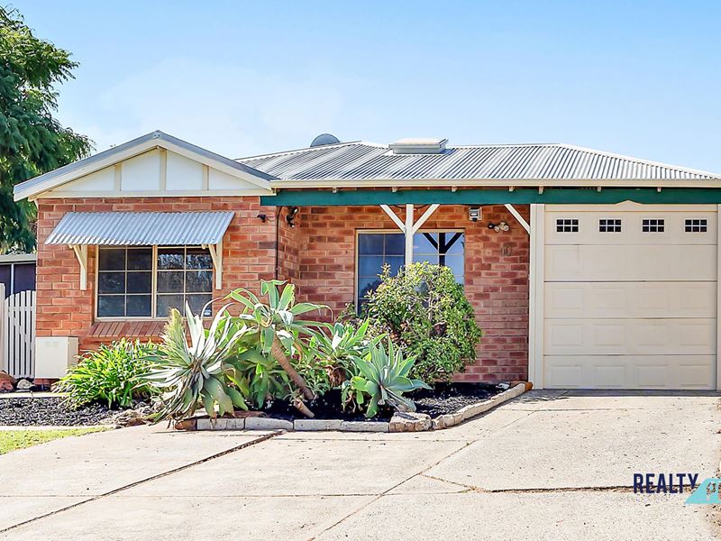 10 Annois Road, Bibra Lake