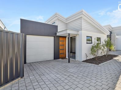 45A Sawle Road, Hamilton Hill WA 6163