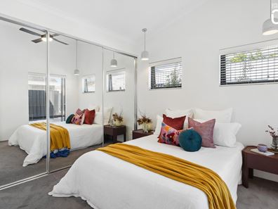 45A Sawle Road, Hamilton Hill WA 6163