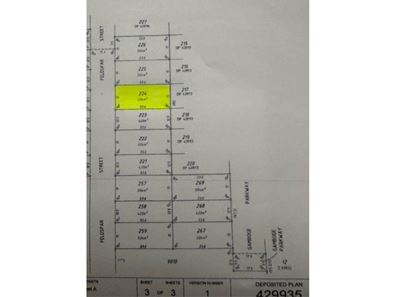 Lot 224,  Feldspar Street, Southern River WA 6110