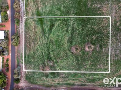 Proposed Lot 80, 24 Williams Street, Boyup Brook WA 6244