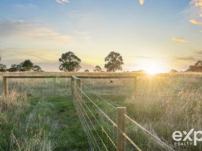 Proposed Lot 80, 24 Williams Street, Boyup Brook WA 6244