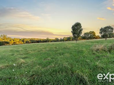 Proposed Lot 80, 24 Williams Street, Boyup Brook WA 6244