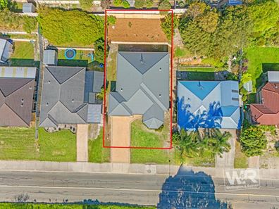 86 Ulster Road, Spencer Park WA 6330