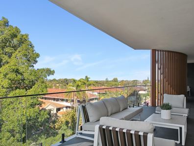 302/79-81 Broadway, Nedlands WA 6009