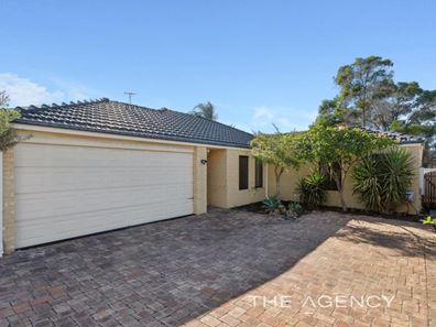 27A Gatton Way, Embleton WA 6062