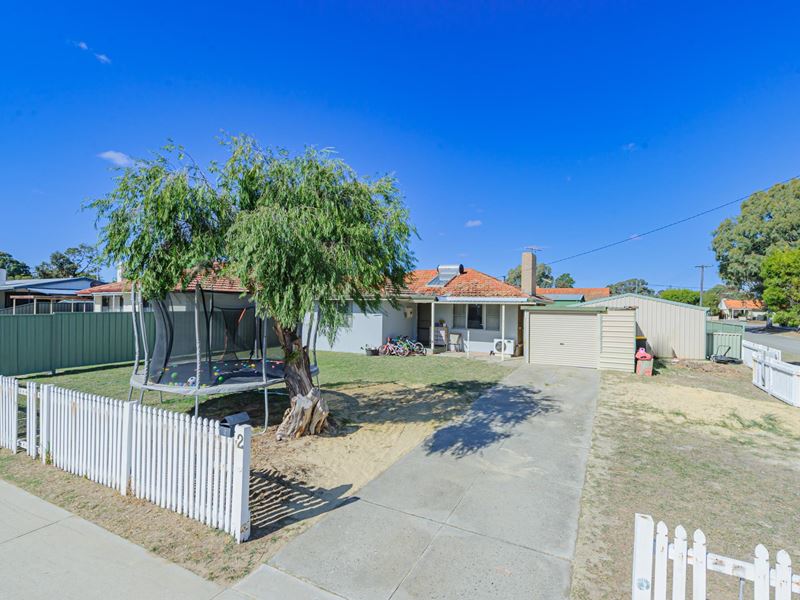 2 Bowman Street, Bullsbrook WA 6084