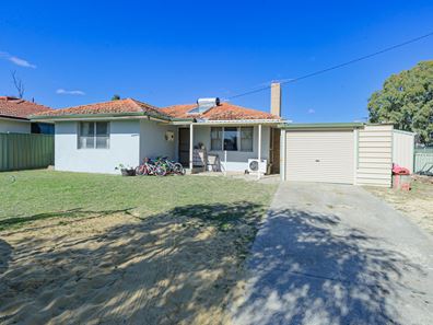 2 Bowman Street, Bullsbrook WA 6084