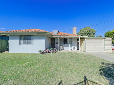2 Bowman Street, Bullsbrook WA 6084