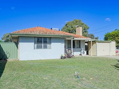 2 Bowman Street, Bullsbrook WA 6084