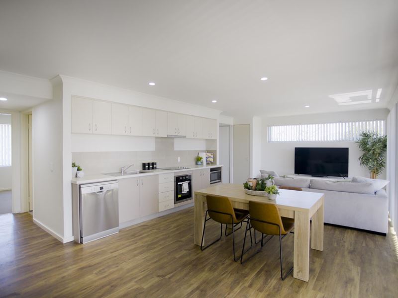 3/4 Pollard  Street, Glendalough WA 6016