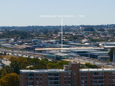 3/4 Pollard  Street, Glendalough WA 6016