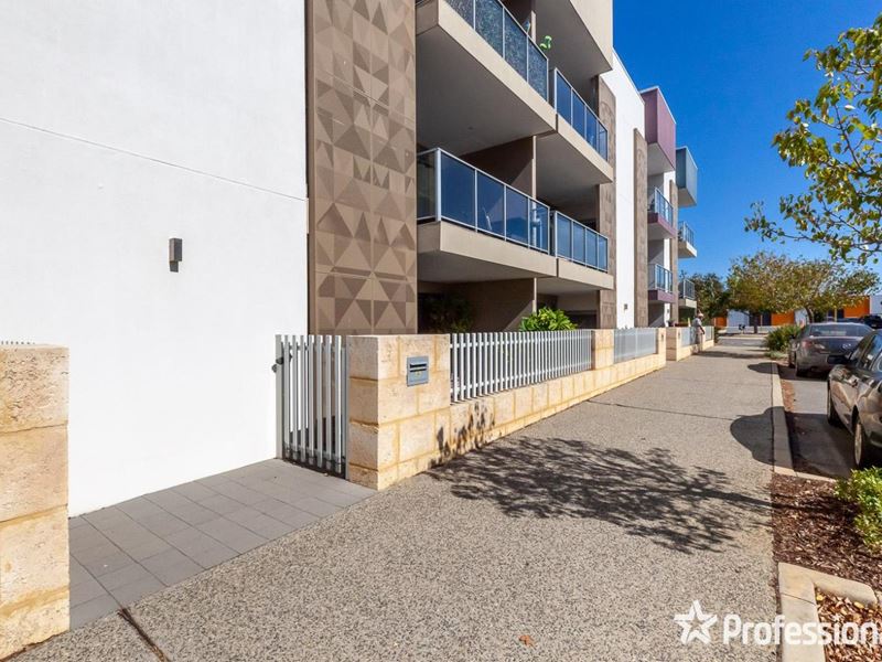 6/60 Flourish Loop, Atwell