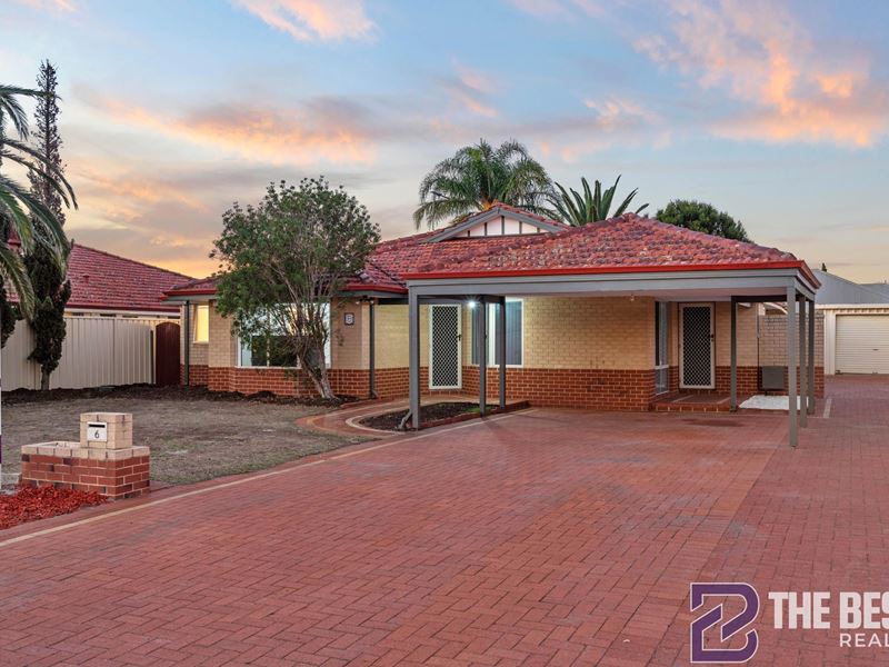 6 Thomasia Street, Huntingdale