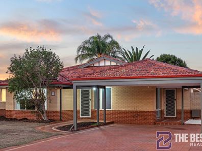 6 Thomasia Street, Huntingdale WA 6110