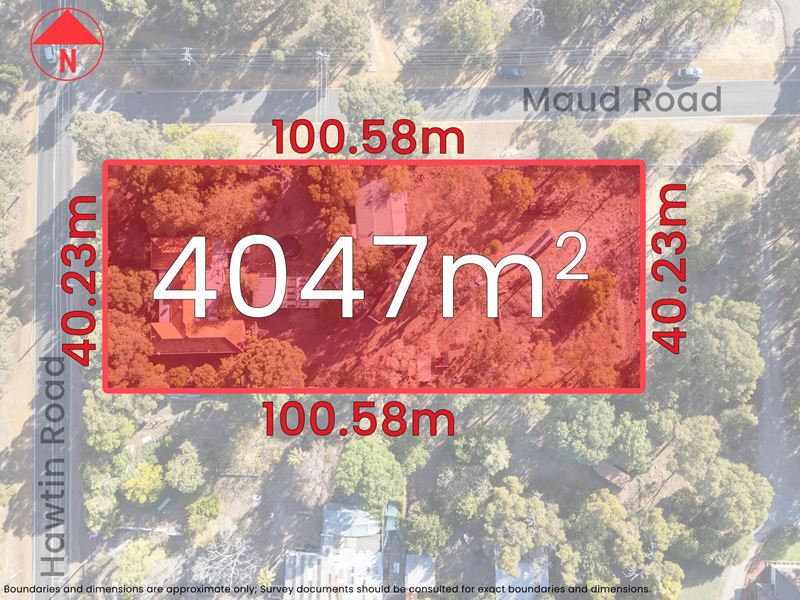 2 Maud Road, Maida Vale