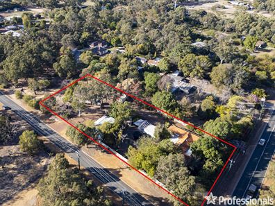 2 Maud Road, Maida Vale WA 6057