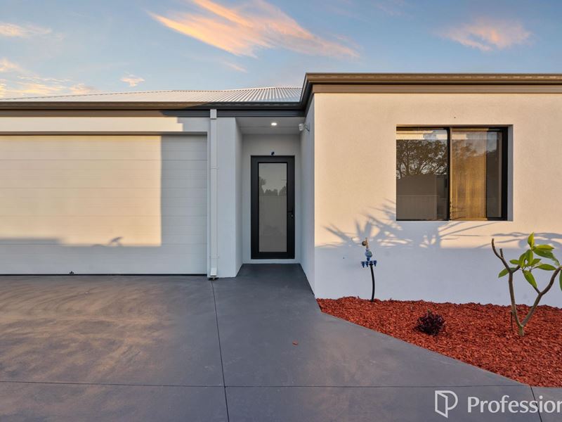 31B Currong Way, Nollamara