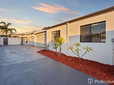 31B Currong Way, Nollamara WA 6061