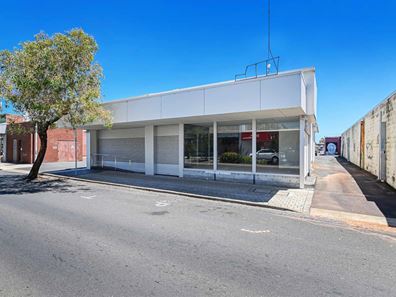 Tenancy 2/20 Stirling Street, Bunbury WA 6230