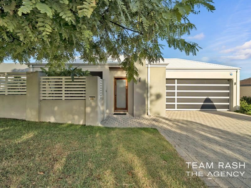 22A Tuckfield Way, Nollamara WA 6061