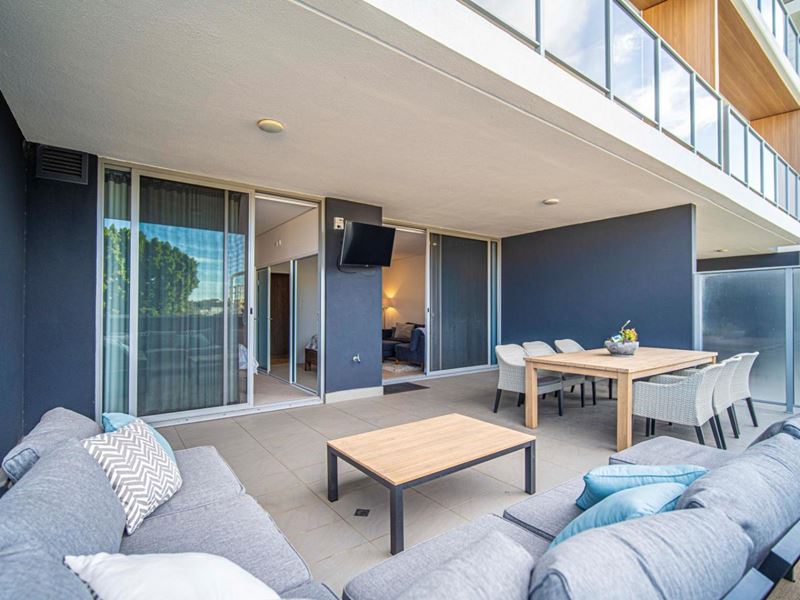 11/8 Riversdale Road, Burswood WA 6100