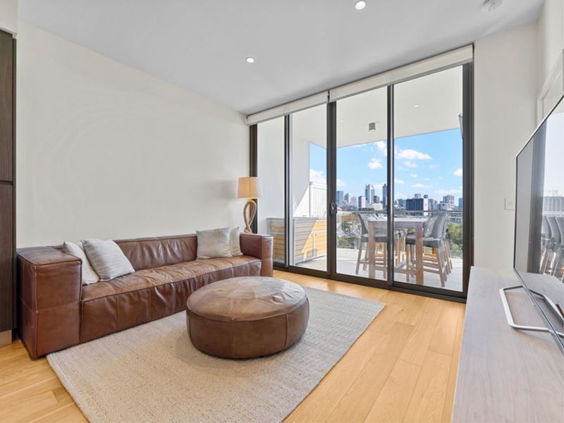 504/9 Tully Road, East Perth WA 6004