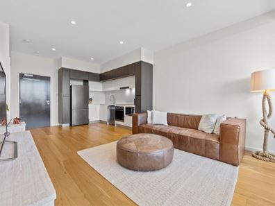 504/9 Tully Road, East Perth WA 6004