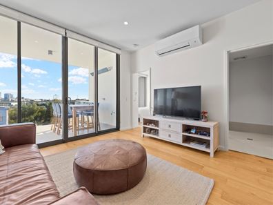 504/9 Tully Road, East Perth WA 6004