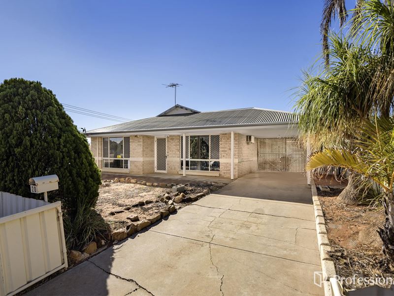 20 Bonamia Road, Utakarra WA 6530