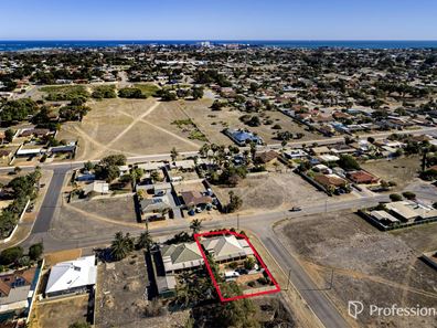 20 Bonamia Road, Utakarra WA 6530