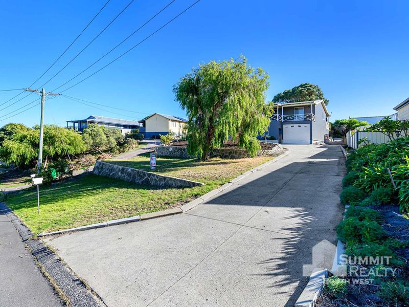 10 Yeoman Place, Binningup WA 6233