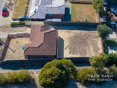 44A Fortescue Loop, Heathridge WA 6027