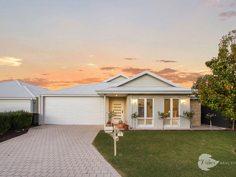 8 Ardleigh Street, Aveley