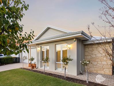 8 Ardleigh Street, Aveley WA 6069