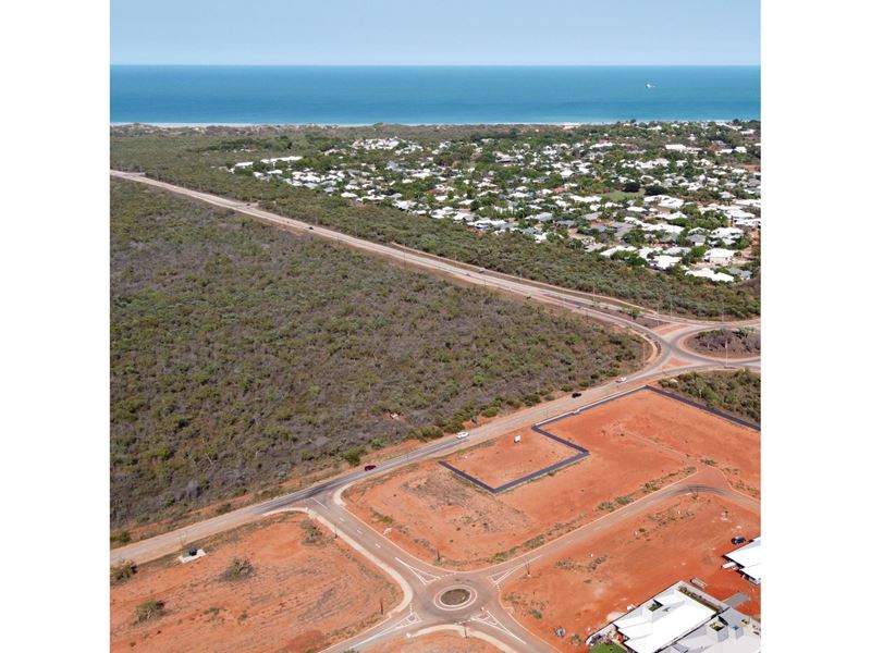 Lot 1108,  Lapwing Loop, Djugun