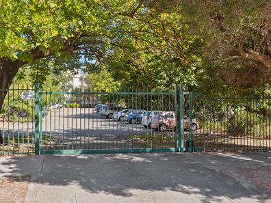Highgate WA 6003
