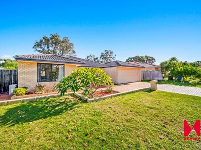 9 Otago Pass, Meadow Springs WA 6210