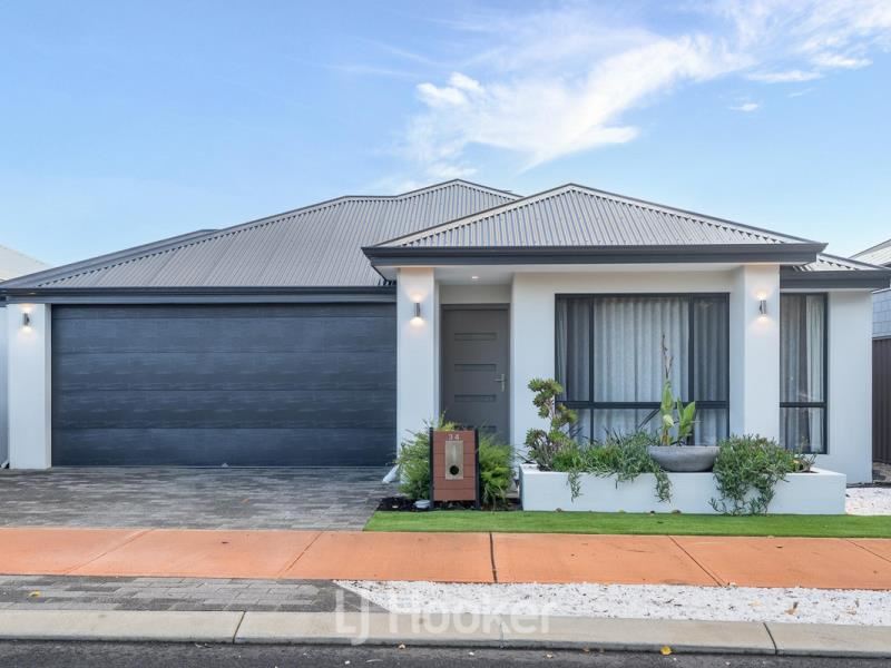 34 Mellidonis Crescent, Vasse