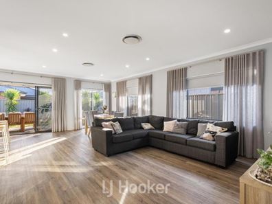 34 Mellidonis Crescent, Vasse WA 6280