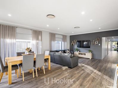 34 Mellidonis Crescent, Vasse WA 6280