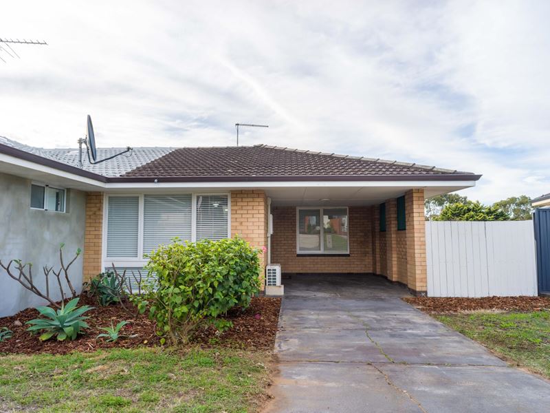 B/18 March Street, Spearwood WA 6163