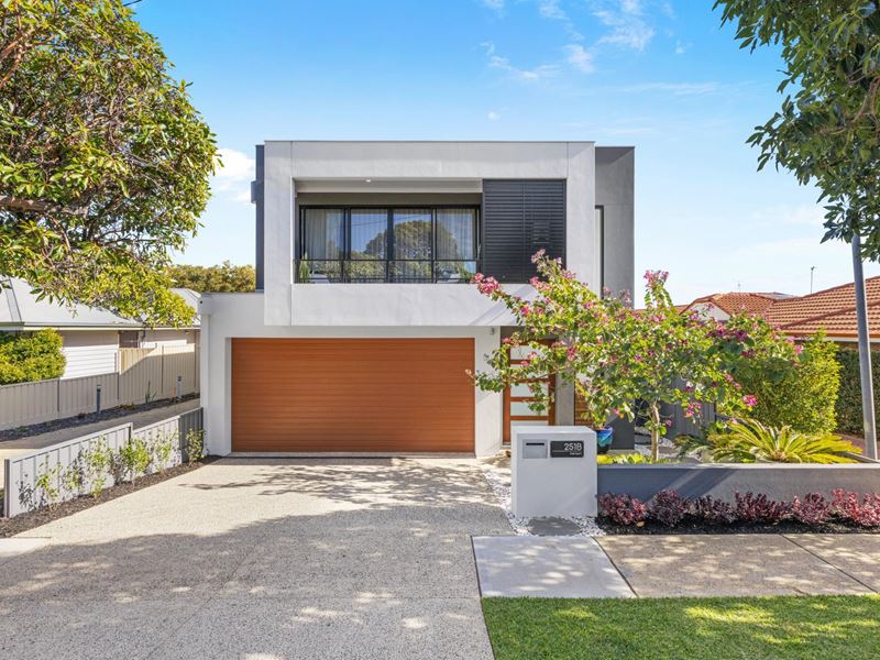 251B Herbert Street, Doubleview