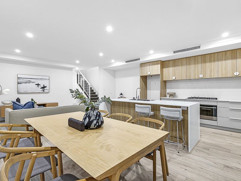 52a Erickson Lane, Scarborough
