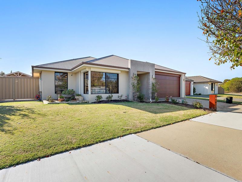 26 Pardalote Road, Harrisdale WA 6112