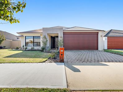 26 Pardalote Road, Harrisdale WA 6112