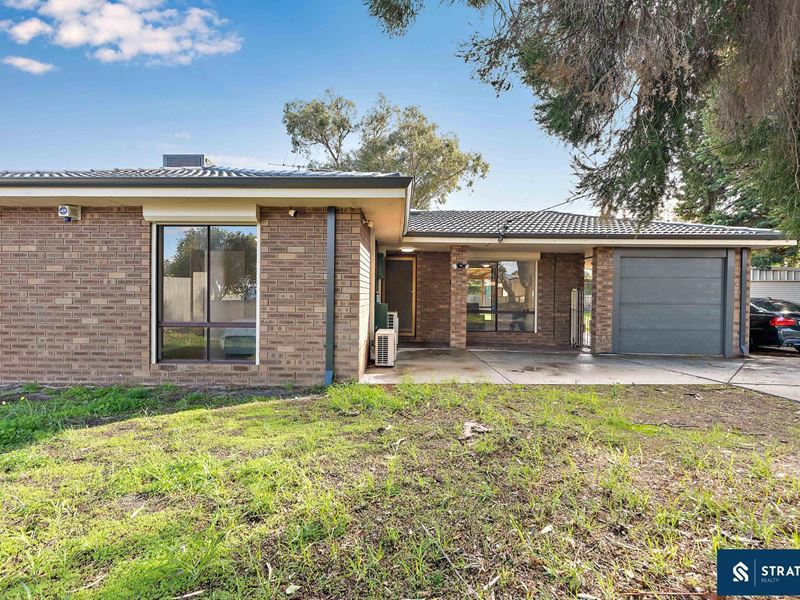 4 Fir Court, Camillo