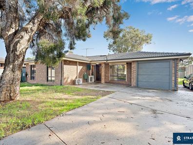 4 Fir Court, Camillo WA 6111